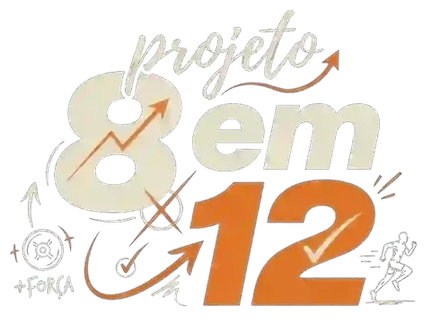 Projeto 8 EM 12